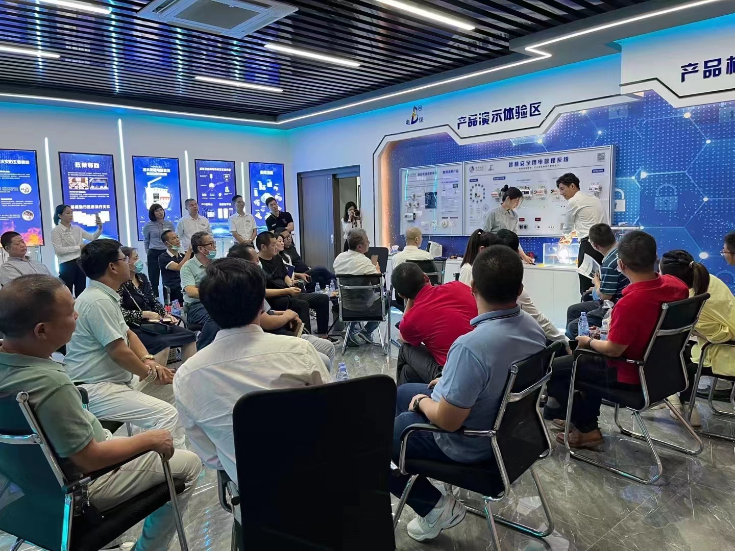 广发体育获得高新技术企业认定